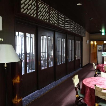 Takasaki Urban Hotel - Vacation Stay 84144 외부 사진