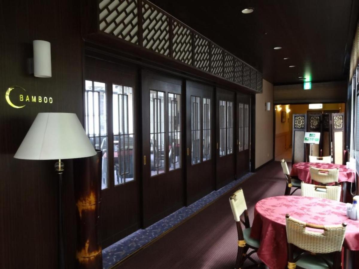 Takasaki Urban Hotel - Vacation Stay 84144 외부 사진
