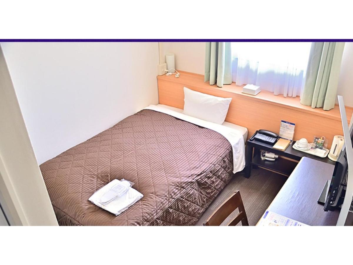 Takasaki Urban Hotel - Vacation Stay 84144 외부 사진