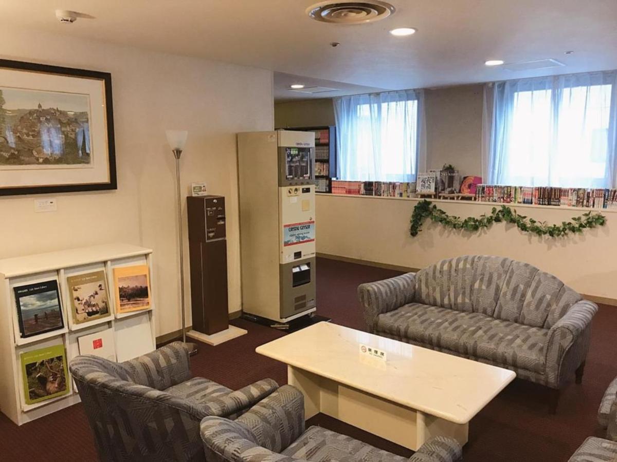 Takasaki Urban Hotel - Vacation Stay 84144 외부 사진