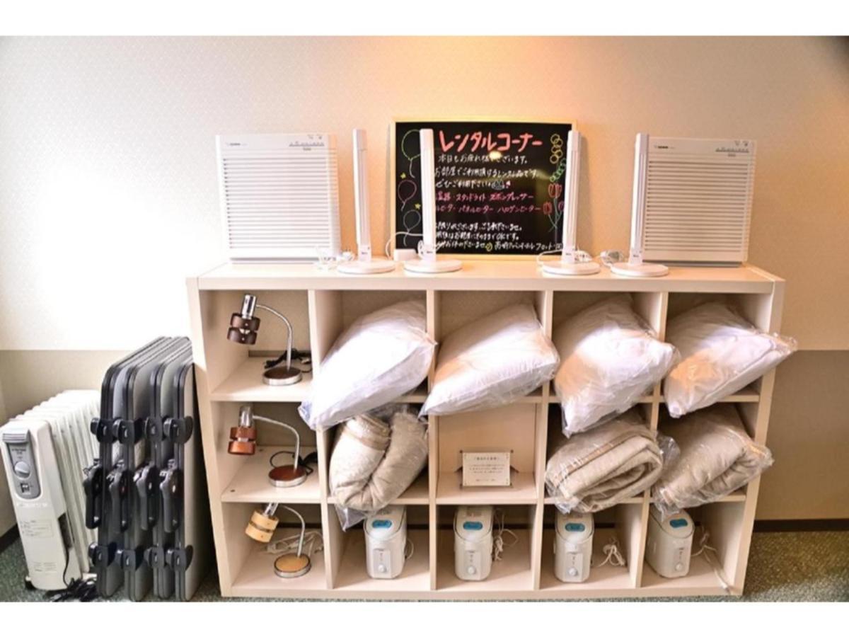 Takasaki Urban Hotel - Vacation Stay 84144 외부 사진