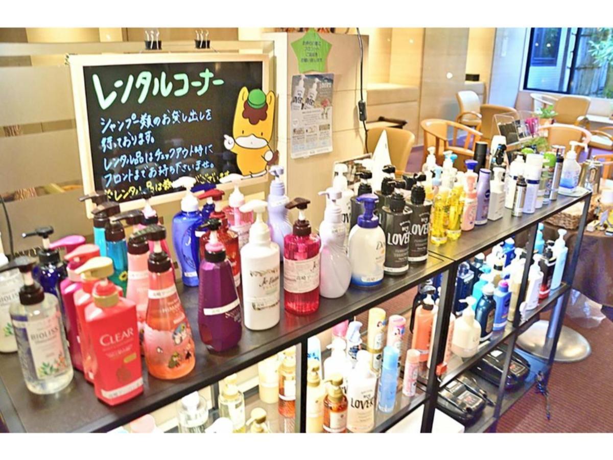 Takasaki Urban Hotel - Vacation Stay 84144 외부 사진