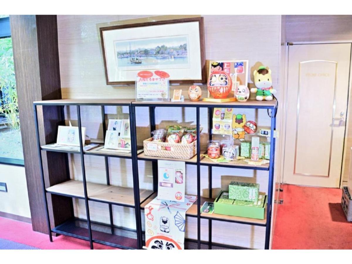 Takasaki Urban Hotel - Vacation Stay 84144 외부 사진