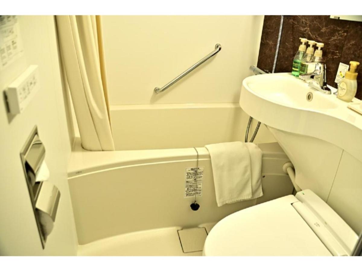 Takasaki Urban Hotel - Vacation Stay 84144 외부 사진
